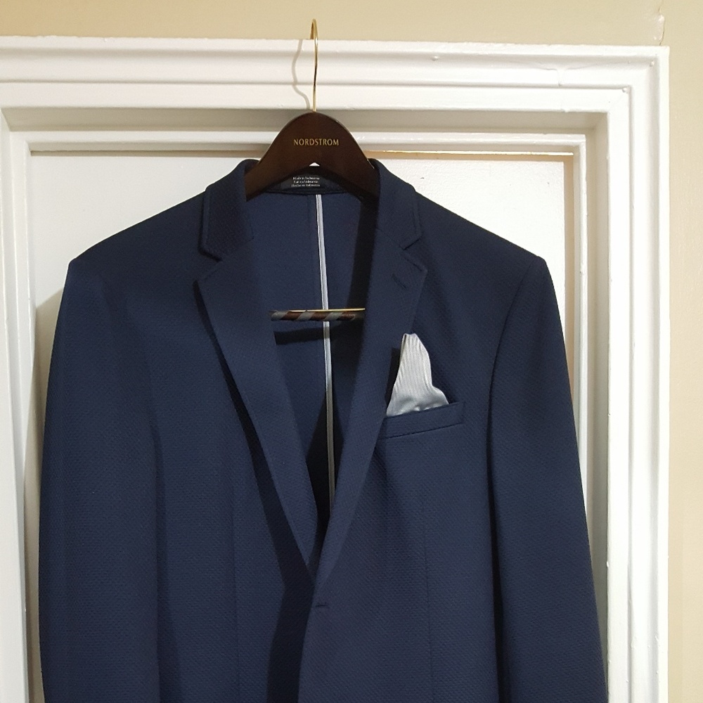 Vince Camuto Blazer (Unlined)